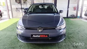 Volkswagen Golf de 2021