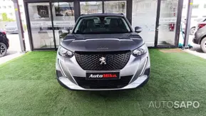 Peugeot 2008 1.2 PureTech Allure Pack de 2020