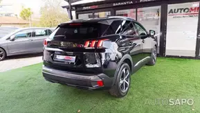 Peugeot 3008 de 2019