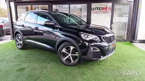 Peugeot 3008 de 2019