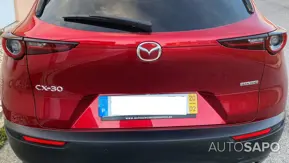 Mazda CX-30 2.0 Skyactiv-G Evolve i-Active+Sport+Safety+Sound de 2020
