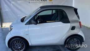 Smart Fortwo Electric Drive Passion de 2019