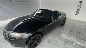 Mazda MX-5 MZR 1.8 Exclusive de 2008