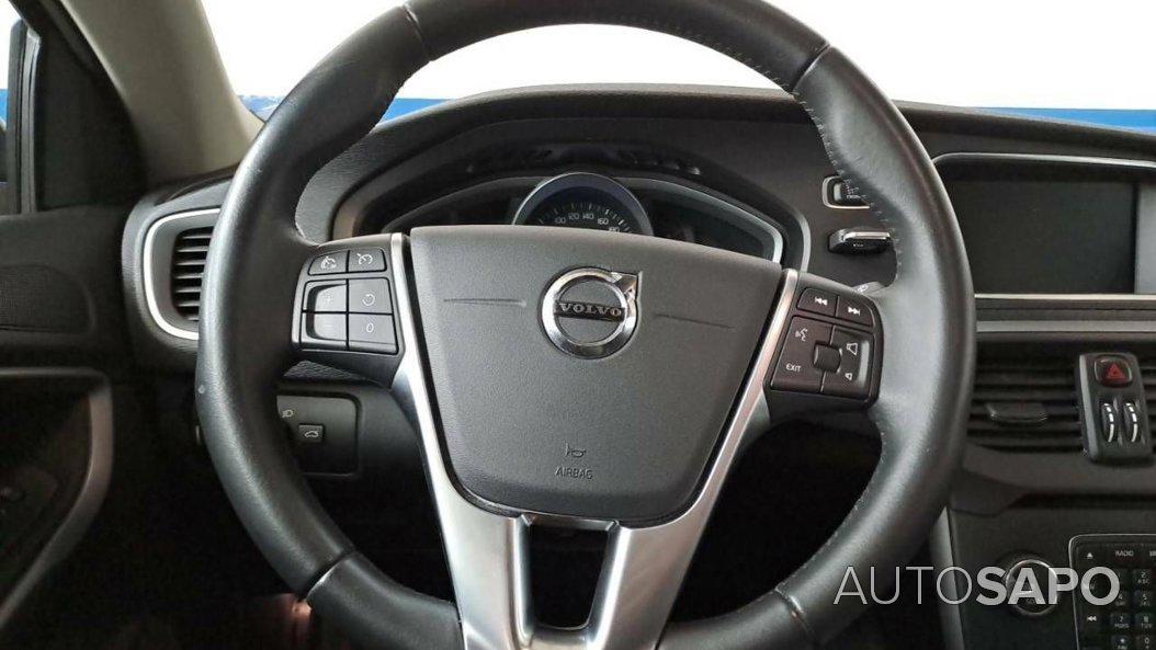 Volvo V40 Cross Country 1.5 T3 Pro Geartronic de 0