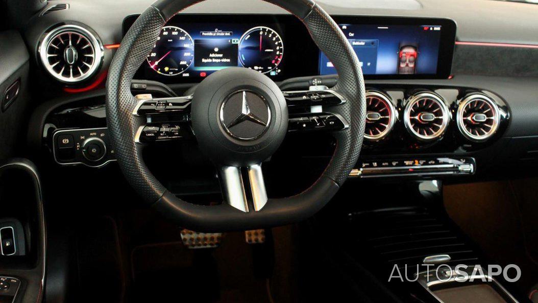 Mercedes-Benz Classe A de 2023