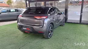 DS DS3 Crossback de 2020