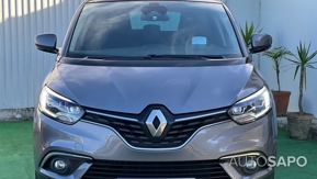 Renault Scénic de 2018