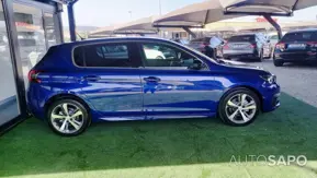 Peugeot 308 de 2018