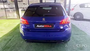 Peugeot 308 de 2018