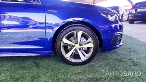 Peugeot 308 de 2018