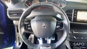 Peugeot 308 de 2018