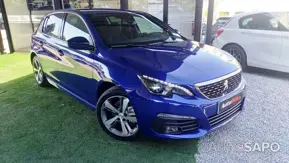 Peugeot 308 de 2018