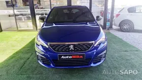 Peugeot 308 de 2018