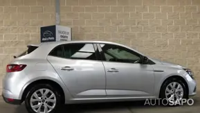 Renault Mégane 1.5 Blue dCi Limited de 2019