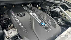 BMW X4 M40 d Auto de 2020