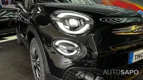 Fiat 500X de 2024