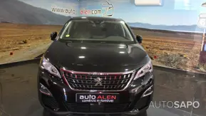 Peugeot 3008 1.5 BlueHDi Active de 2019