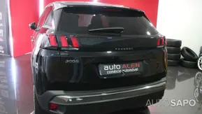 Peugeot 3008 1.5 BlueHDi Active de 2019