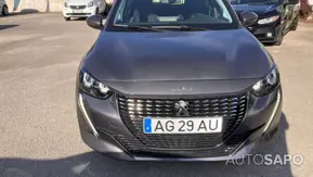 Peugeot 208 de 2021