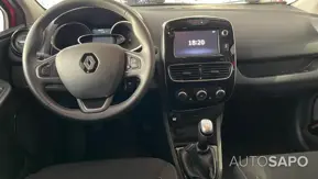 Renault Clio 0.9 TCE Limited de 2020