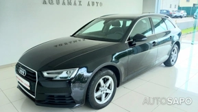 Audi A4 de 2019