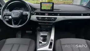 Audi A4 de 2019