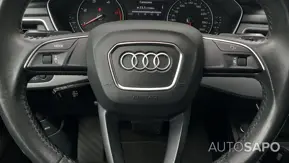 Audi A4 de 2019