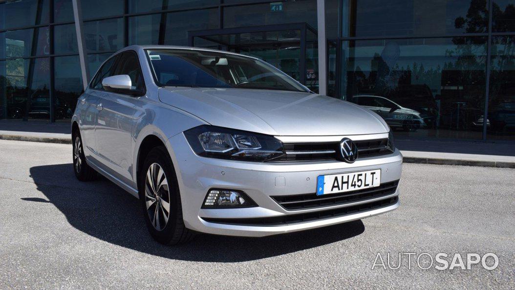 Volkswagen Polo de 2021