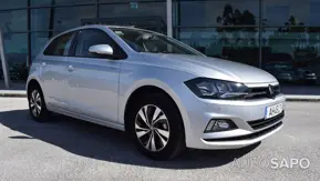 Volkswagen Polo de 2021