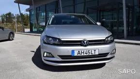 Volkswagen Polo de 2021