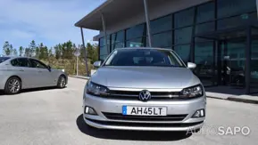 Volkswagen Polo de 2021