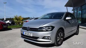 Volkswagen Polo de 2021