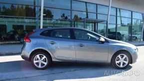 Volvo V40 de 2018