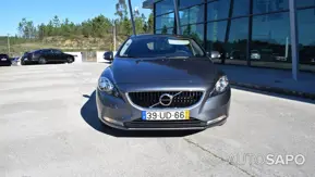 Volvo V40 de 2018