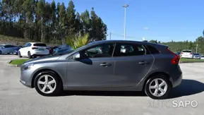 Volvo V40 de 2018