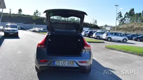 Volvo V40 de 2018