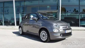 Fiat 500C de 2022