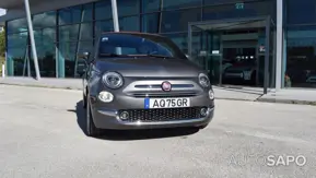 Fiat 500C de 2022