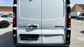 Renault Trafic de 2020