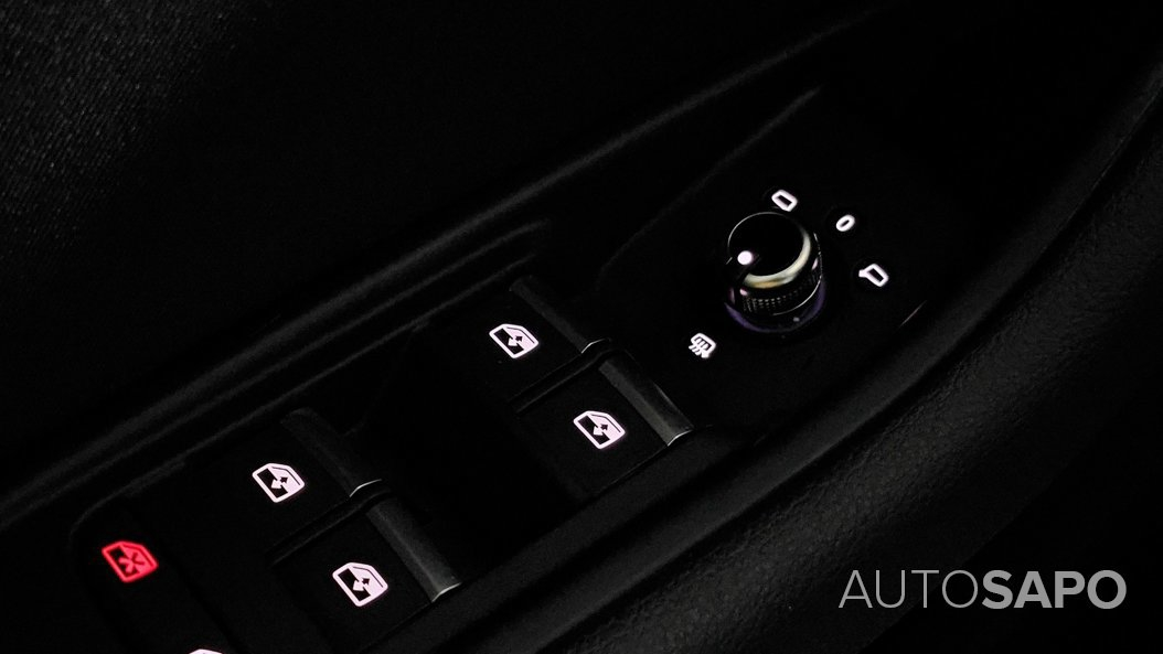 Audi A4 1.4 TSI Design de 2016