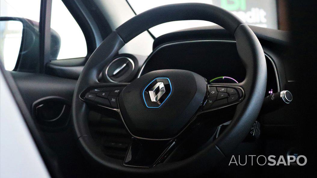 Renault ZOE de 2020