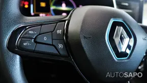 Renault ZOE de 2020