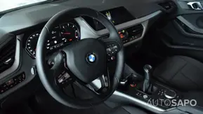 BMW Série 1 de 2020