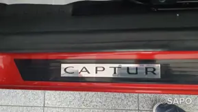 Renault Captur de 2018