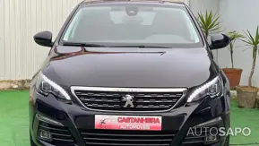 Peugeot 308 de 2018