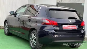 Peugeot 308 de 2018