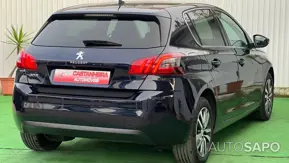 Peugeot 308 de 2018