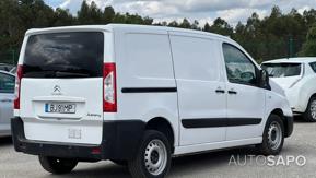 Citroen Jumpy de 2015