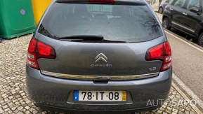 Citroen C3 1.4 HDi Airdream Exclusive de 2010