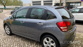 Citroen C3 1.4 HDi Airdream Exclusive de 2010